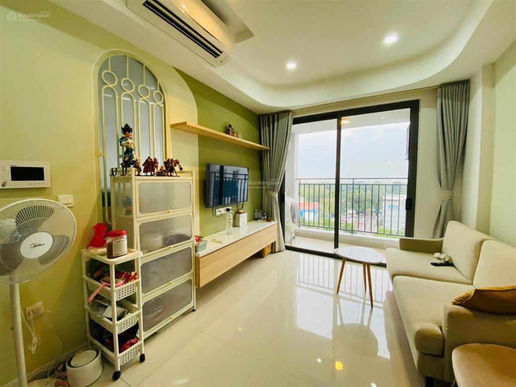 Cho thuê botanica premier 2pn 2wc full nội thất gần sân bay giá chỉ 17tr nhà đẹp