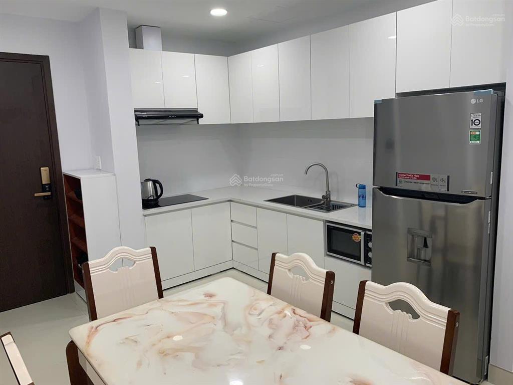 Cho thuê orchark parkview 2pn 1wc full nội thất giá chỉ 14tr gần sân bay