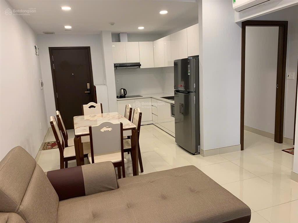 Cho thuê orchark parkview 2pn 1wc full nội thất giá chỉ 14tr gần sân bay