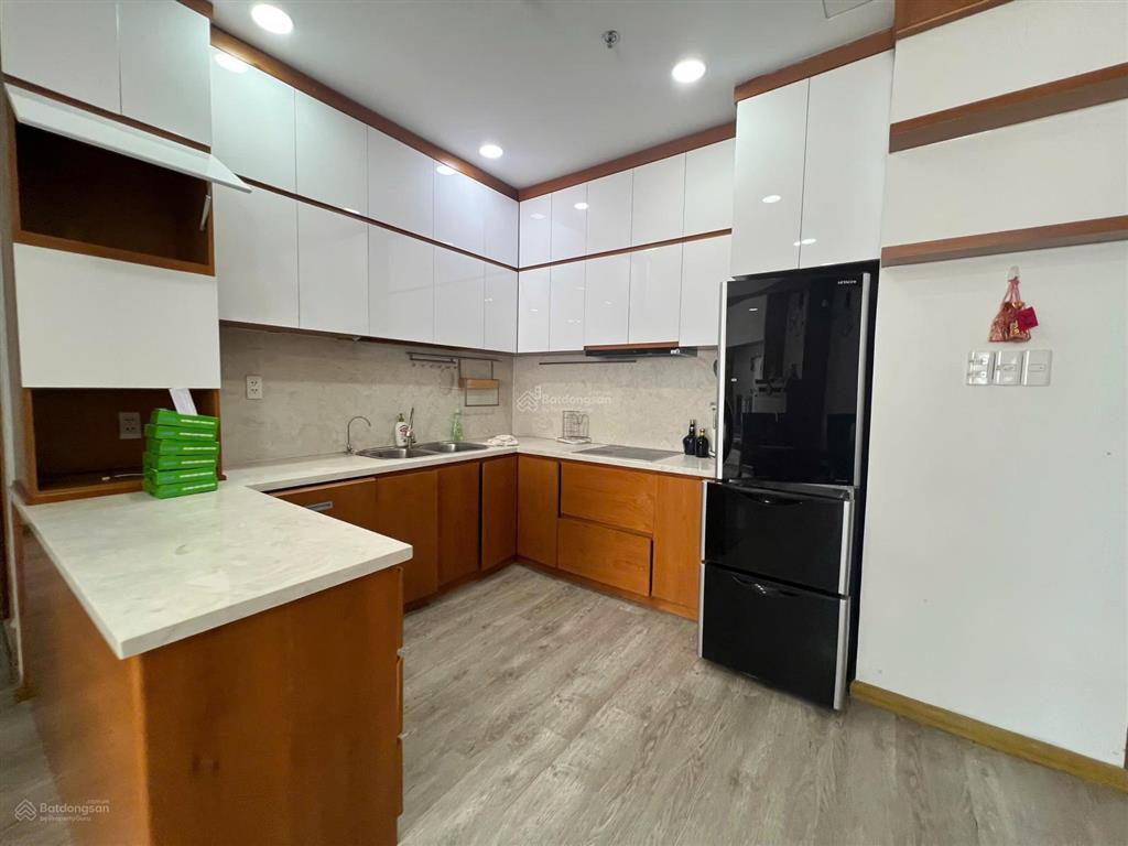 Cho thuê garden gate view đẹp giá 24tr full nội thất gần sân bay 3pn 2wc vào ở ngay 108m2