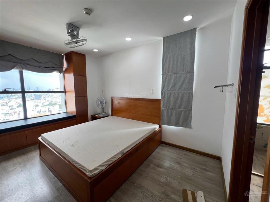 Cho thuê garden gate view đẹp giá 24tr full nội thất gần sân bay 3pn 2wc vào ở ngay 108m2