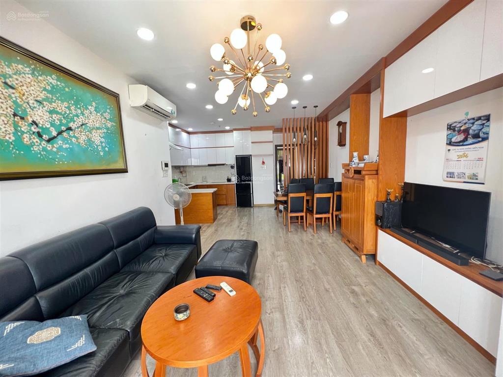 Cho thuê garden gate view đẹp giá 24tr full nội thất gần sân bay 3pn 2wc vào ở ngay 108m2