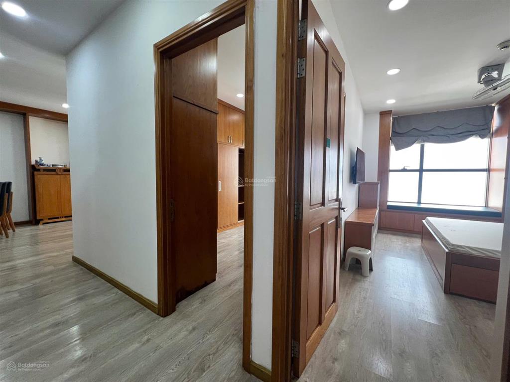 Cho thuê garden gate view đẹp giá 24tr full nội thất gần sân bay 3pn 2wc vào ở ngay 108m2