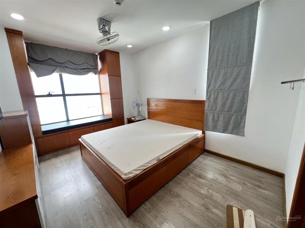 Cho thuê garden gate view đẹp giá 24tr full nội thất gần sân bay 3pn 2wc vào ở ngay 108m2