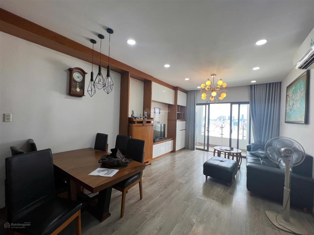 Cho thuê garden gate view đẹp giá 24tr full nội thất gần sân bay 3pn 2wc vào ở ngay 108m2