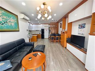 Cho thuê garden gate view đẹp giá 24tr full nội thất gần sân bay 3pn 2wc vào ở ngay 108m2