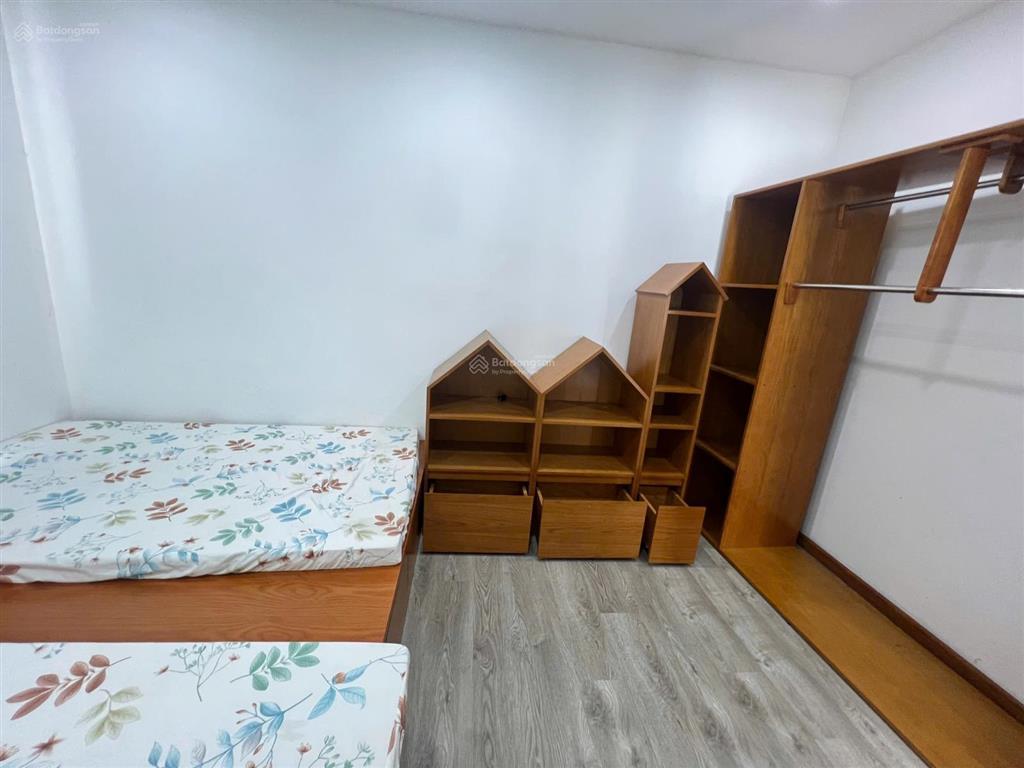 Cho thuê garden gate view đẹp giá 24tr full nội thất gần sân bay 3pn 2wc vào ở ngay 108m2