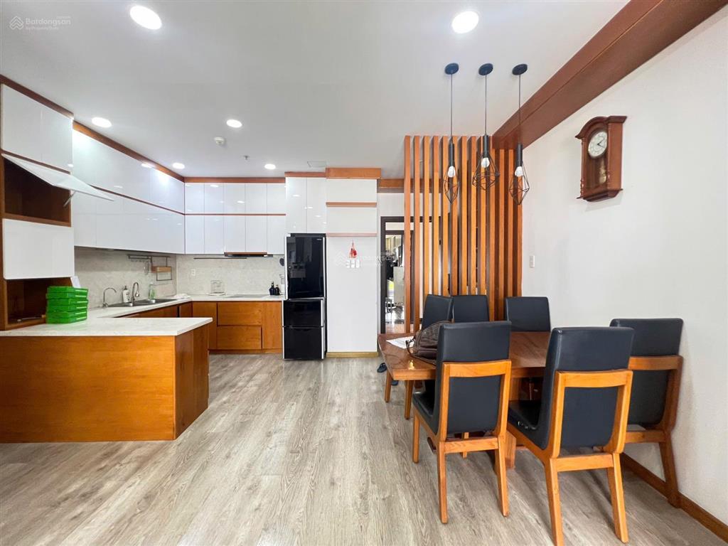 Cho thuê garden gate view đẹp giá 24tr full nội thất gần sân bay 3pn 2wc vào ở ngay 108m2
