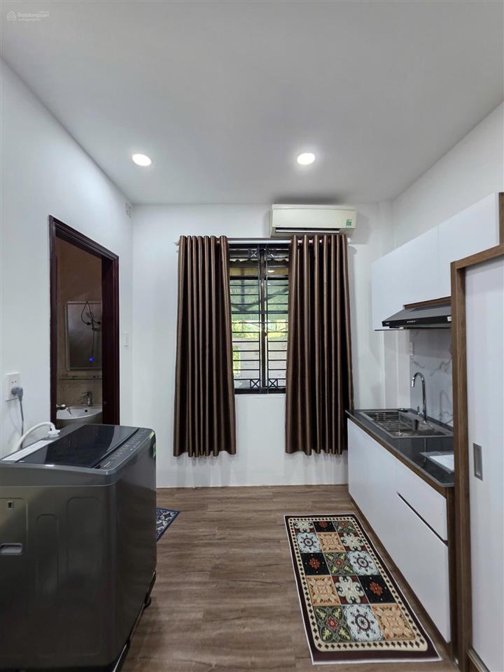 Cho thuê nhà y hình có chỗ xe hơi giá chỉ 7tr gần sân bay full nội thất mới tinh gần sân bay