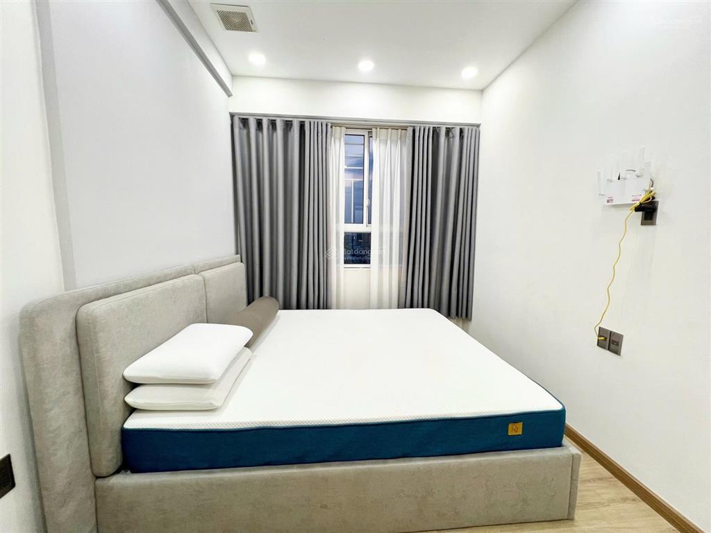 Cho thuê the botanica 2pn 1wc full nội thất gần sân bay giá chỉ 15tr 57m2 tầng cao view thoáng mát