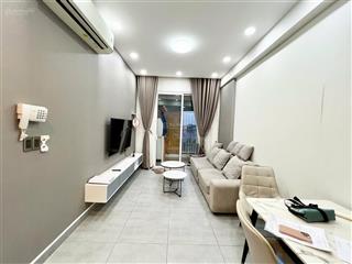 Cho thuê the botanica 2pn 1wc full nội thất gần sân bay giá chỉ 15tr 57m2 tầng cao view thoáng mát