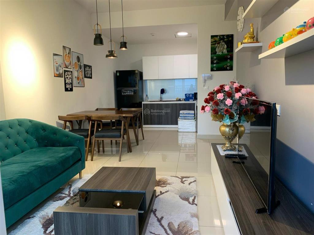 Cho thuê orchard parkview 2pn 2wc full nội thất giá chỉ 17.5tr có slot ô tô nhà đẹp 70m2
