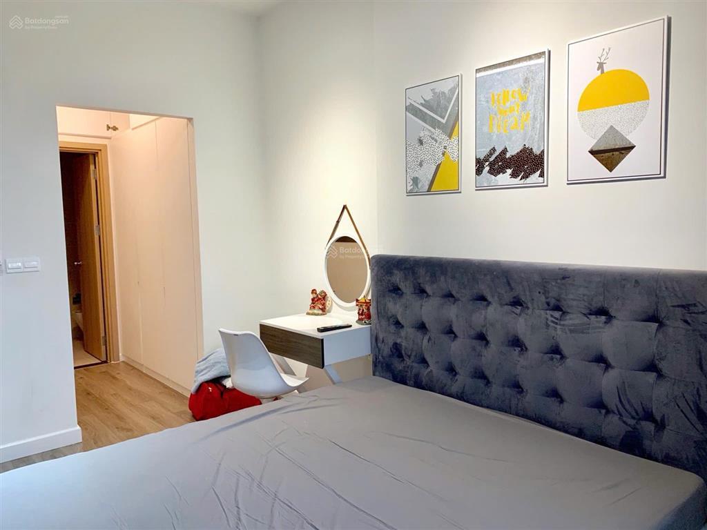 Cho thuê orchard parkview 2pn 2wc full nội thất giá chỉ 17.5tr có slot ô tô nhà đẹp 70m2