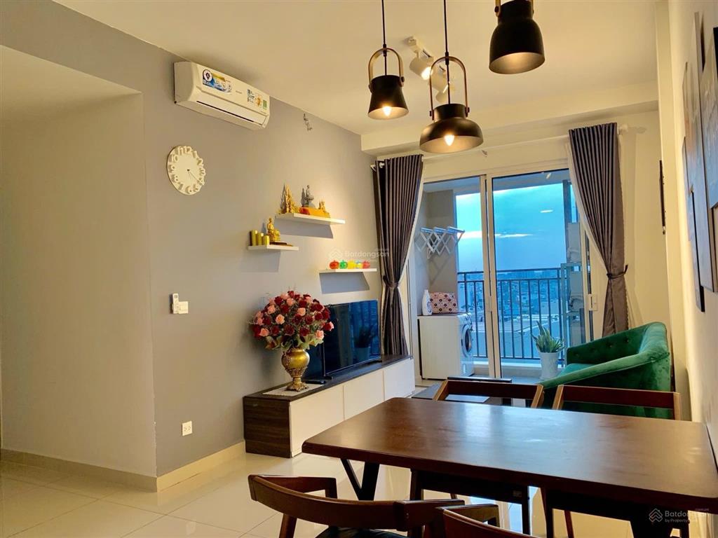 Cho thuê orchard parkview 2pn 2wc full nội thất giá chỉ 17.5tr có slot ô tô nhà đẹp 70m2