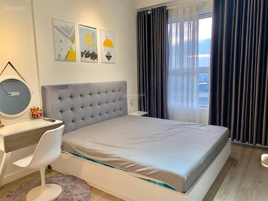 Cho thuê orchard parkview 2pn 2wc full nội thất giá chỉ 17.5tr có slot ô tô nhà đẹp 70m2