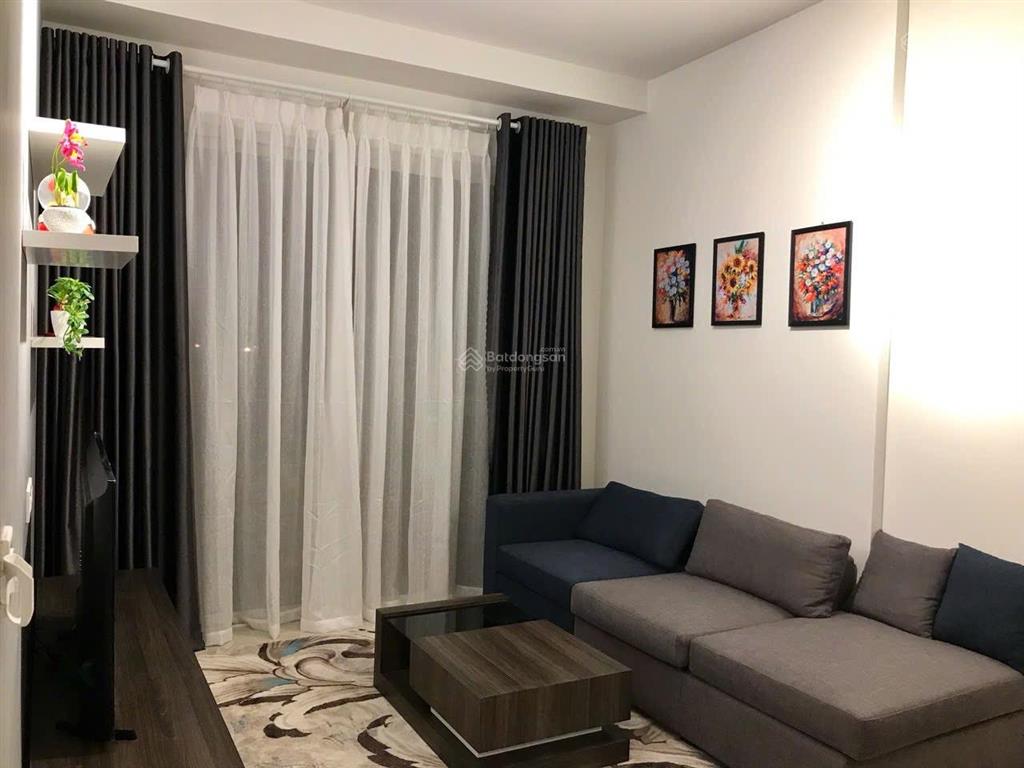Cho thuê orchard parkview 2pn 2wc full nội thất giá chỉ 17.5tr có slot ô tô nhà đẹp 70m2