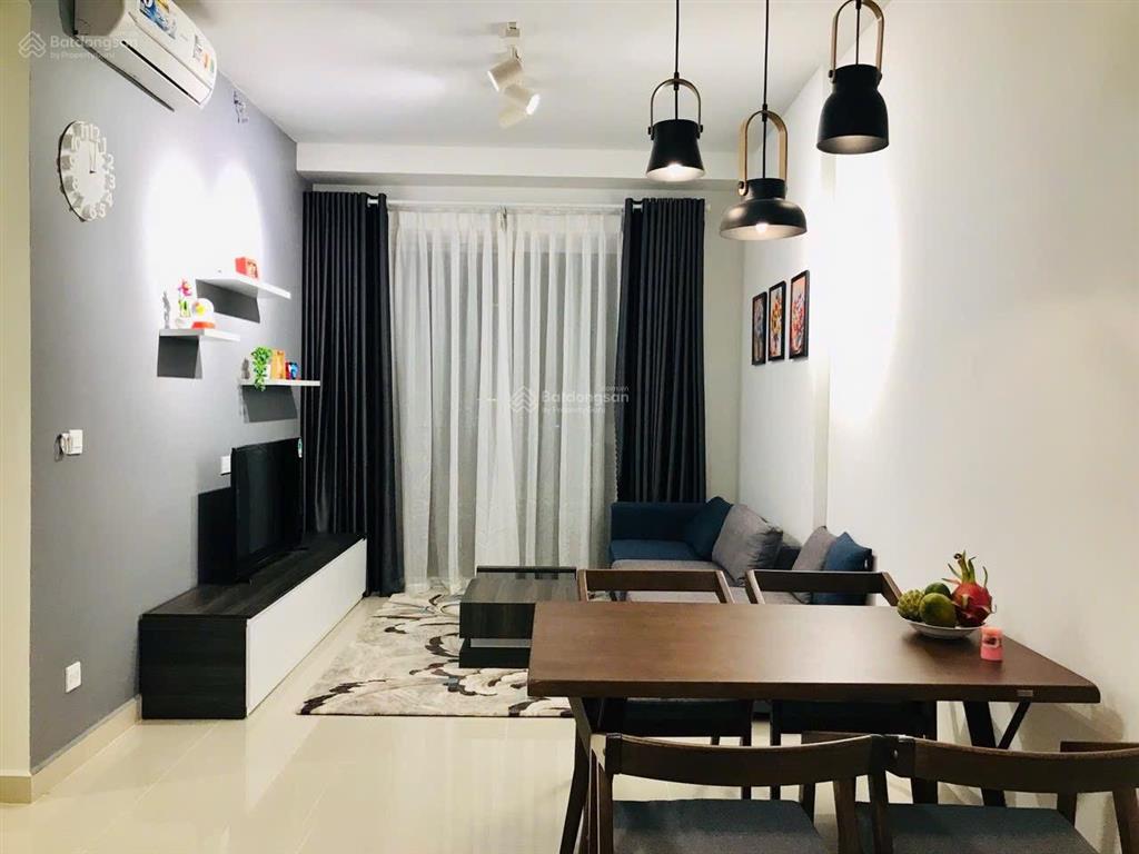 Cho thuê orchard parkview 2pn 2wc full nội thất giá chỉ 17.5tr có slot ô tô nhà đẹp 70m2