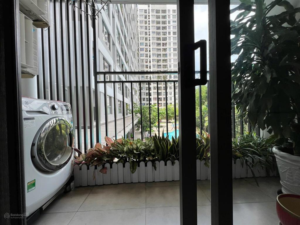 Cho thuê botanica premier full nội thất cao cấp gần sân bay giá 25tr 105m2 3pn 2wc nhà đẹp