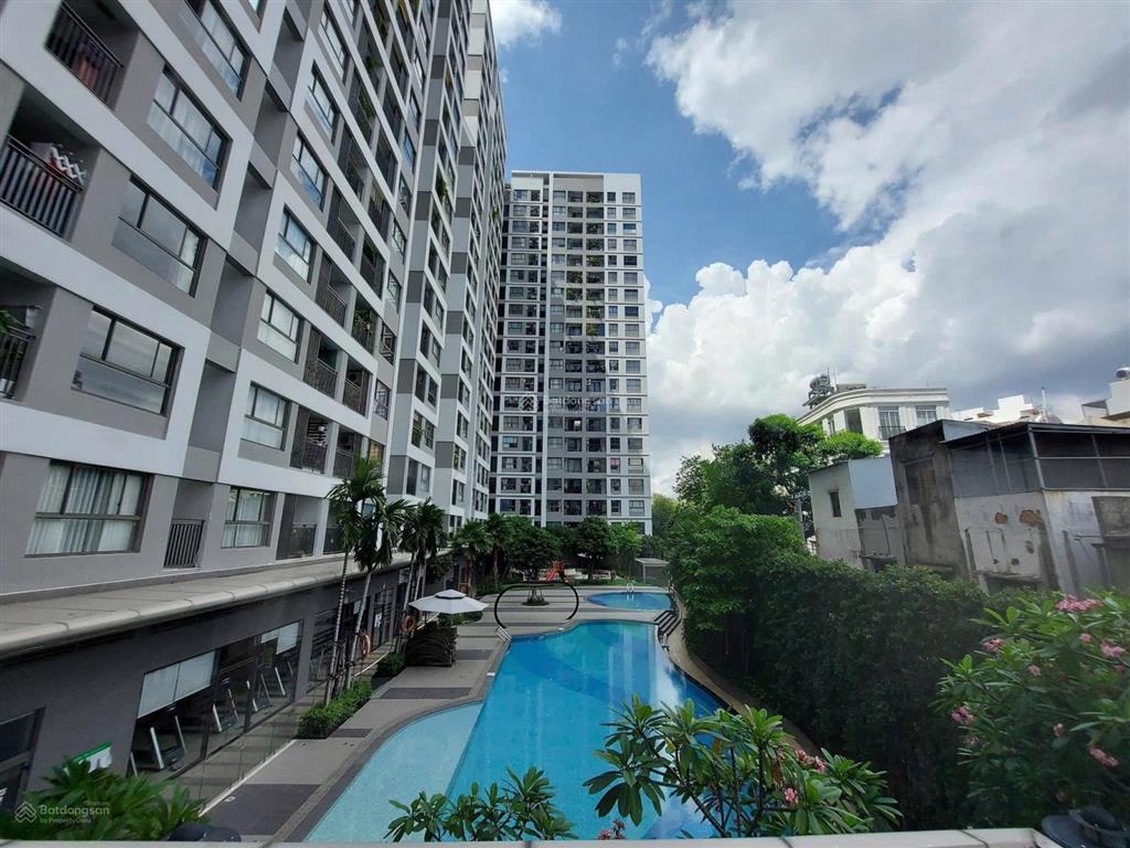 Cho thuê botanica premier full nội thất cao cấp gần sân bay giá 25tr 105m2 3pn 2wc nhà đẹp