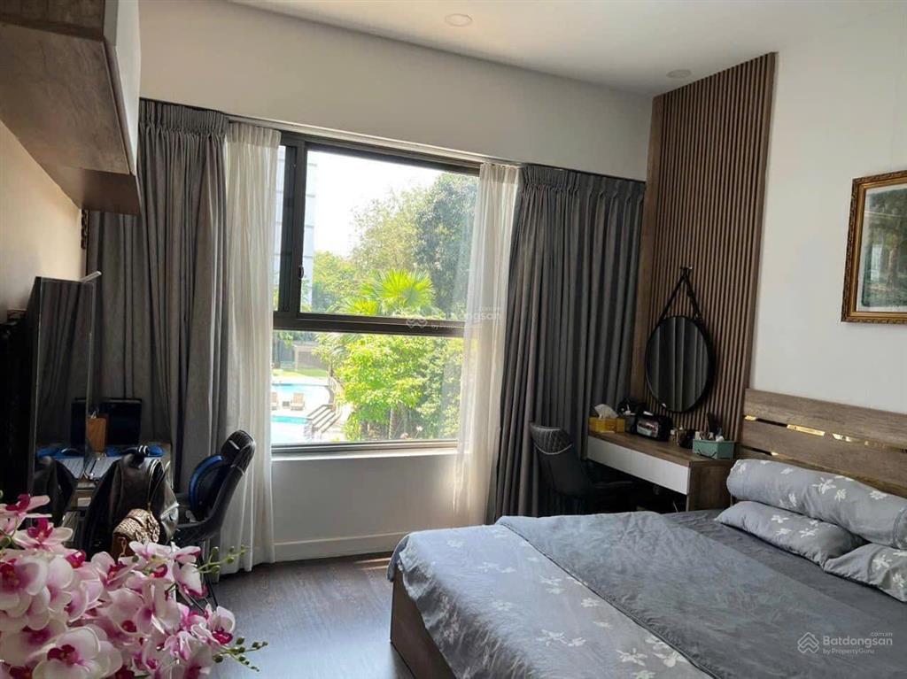 Cho thuê botanica premier full nội thất cao cấp gần sân bay giá 25tr 105m2 3pn 2wc nhà đẹp