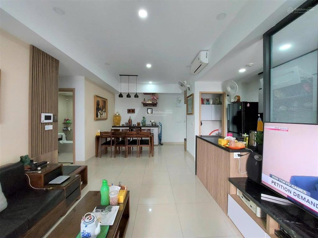 Cho thuê botanica premier full nội thất cao cấp gần sân bay giá 25tr 105m2 3pn 2wc nhà đẹp