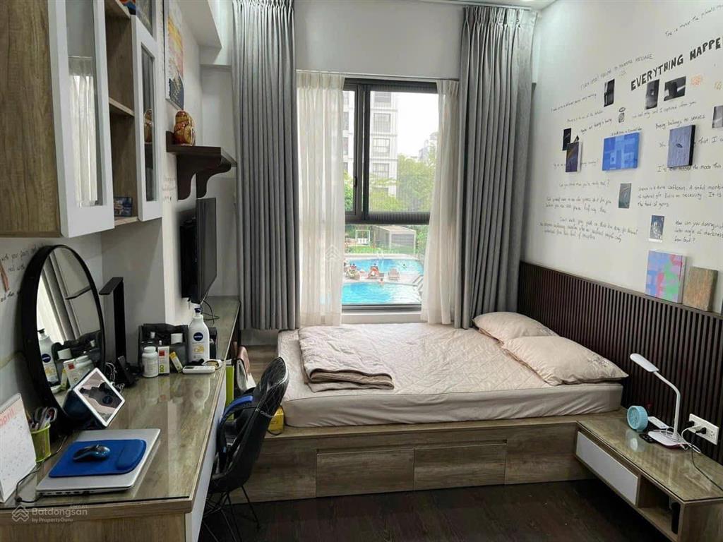 Cho thuê botanica premier full nội thất cao cấp gần sân bay giá 25tr 105m2 3pn 2wc nhà đẹp