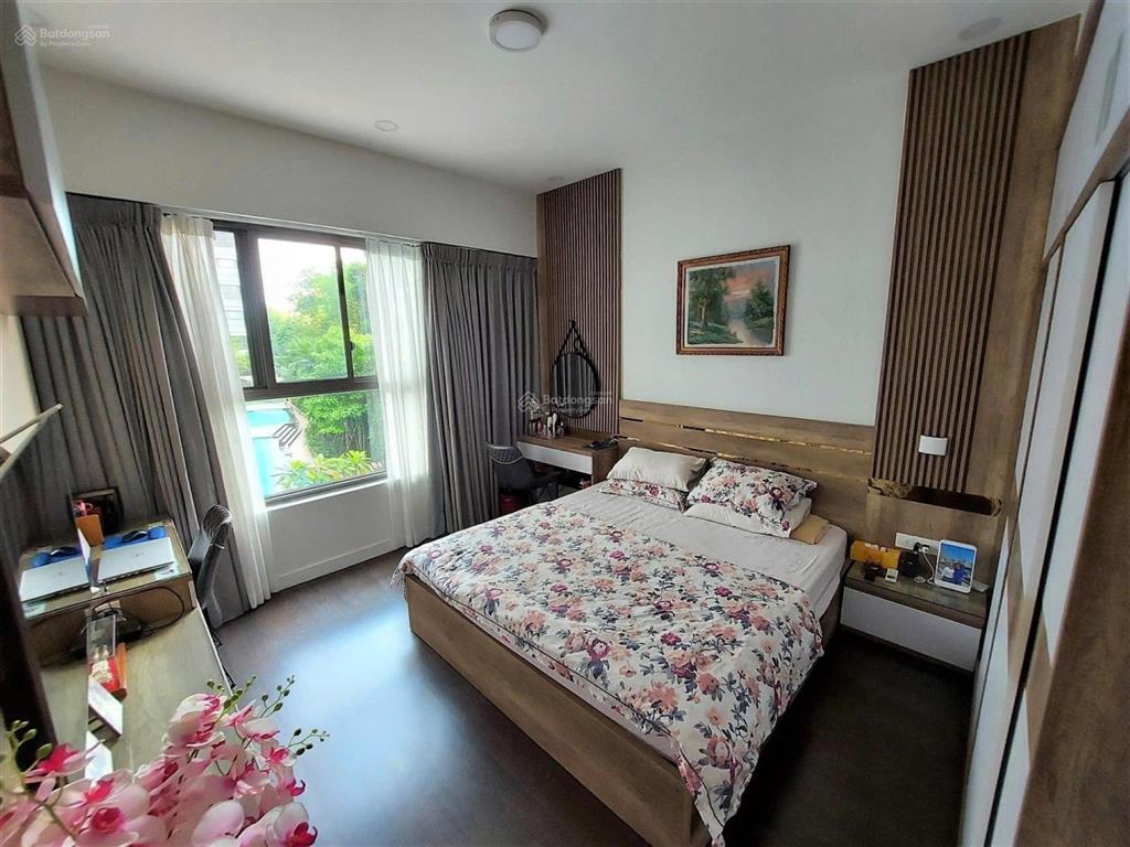 Cho thuê botanica premier full nội thất cao cấp gần sân bay giá 25tr 105m2 3pn 2wc nhà đẹp