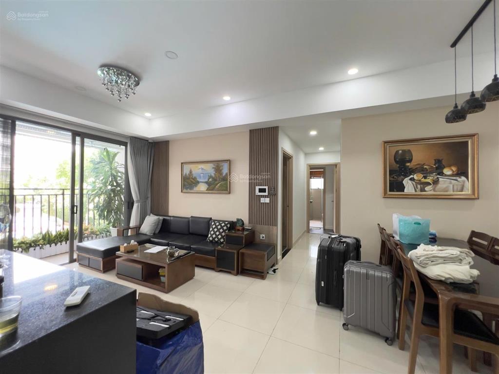 Cho thuê botanica premier full nội thất cao cấp gần sân bay giá 25tr 105m2 3pn 2wc nhà đẹp