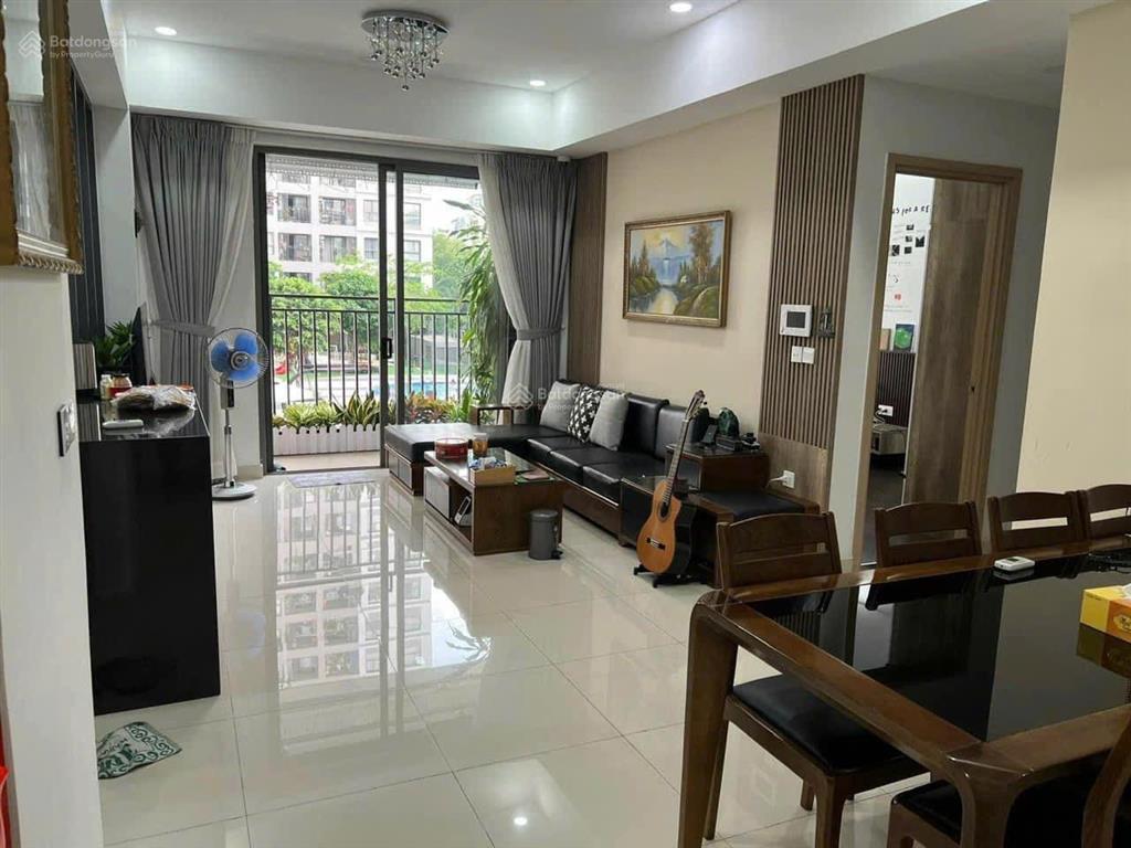 Cho thuê botanica premier full nội thất cao cấp gần sân bay giá 25tr 105m2 3pn 2wc nhà đẹp