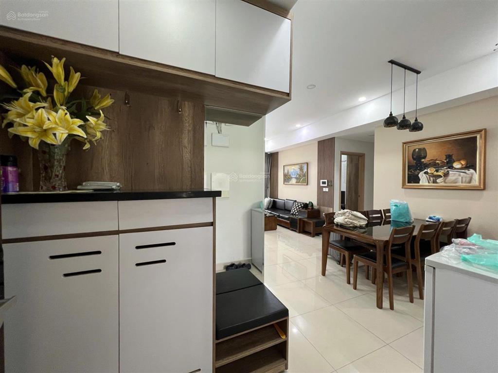 Cho thuê botanica premier full nội thất cao cấp gần sân bay giá 25tr 105m2 3pn 2wc nhà đẹp