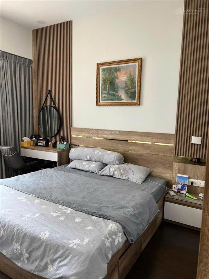 Cho thuê botanica premier full nội thất cao cấp gần sân bay giá 25tr 105m2 3pn 2wc nhà đẹp