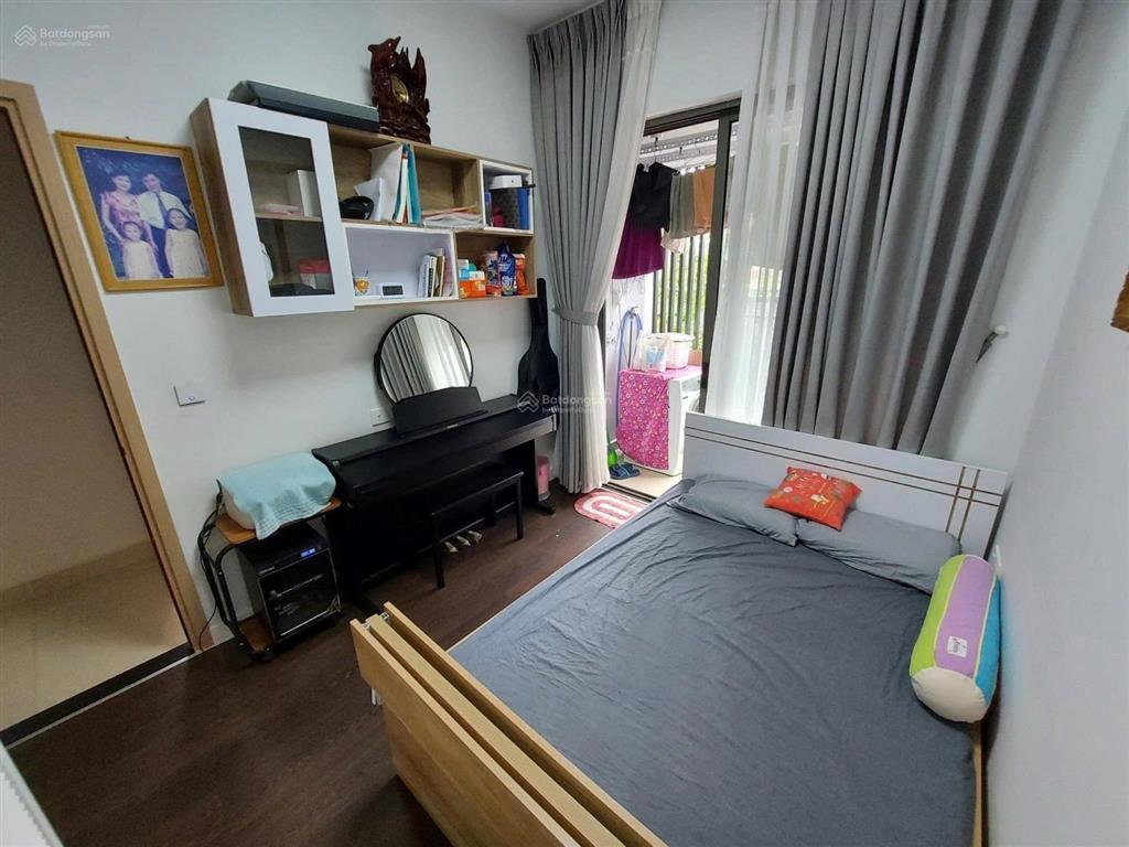 Cho thuê botanica premier full nội thất cao cấp gần sân bay giá 25tr 105m2 3pn 2wc nhà đẹp