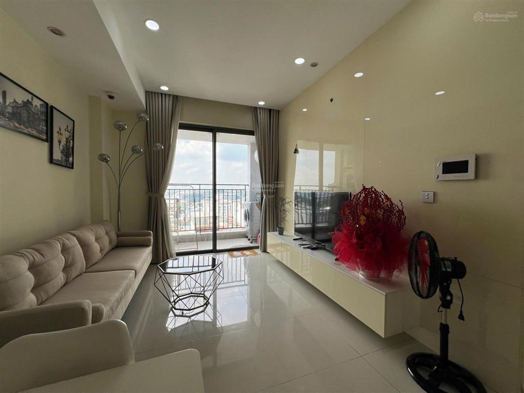 Cho thuê botanica premier full nội thất gần sân bay 2pn 2wc giá chỉ 17tr 70m2