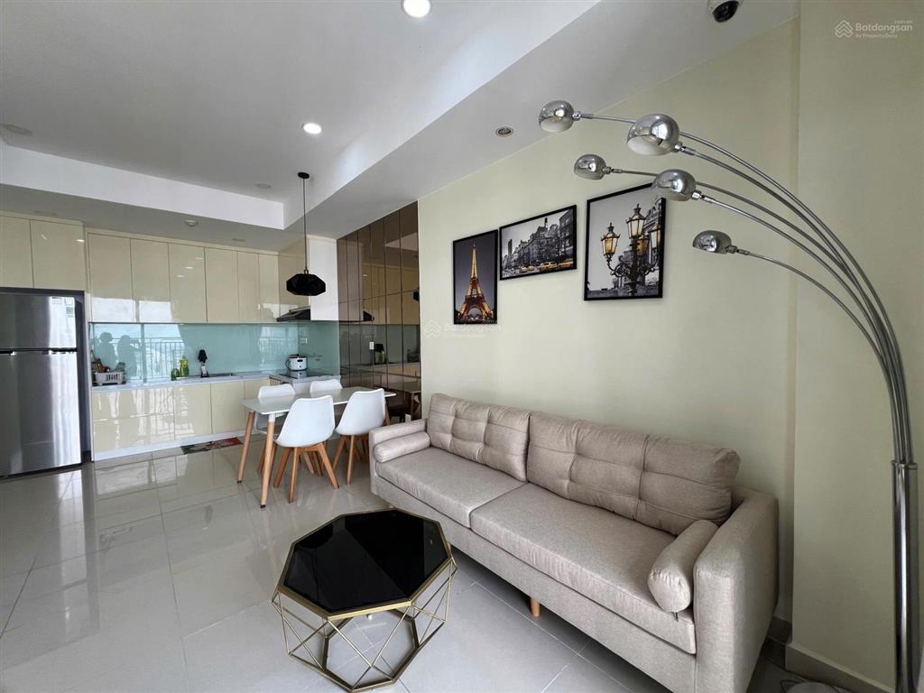 Cho thuê botanica premier full nội thất gần sân bay 2pn 2wc giá chỉ 17tr 70m2