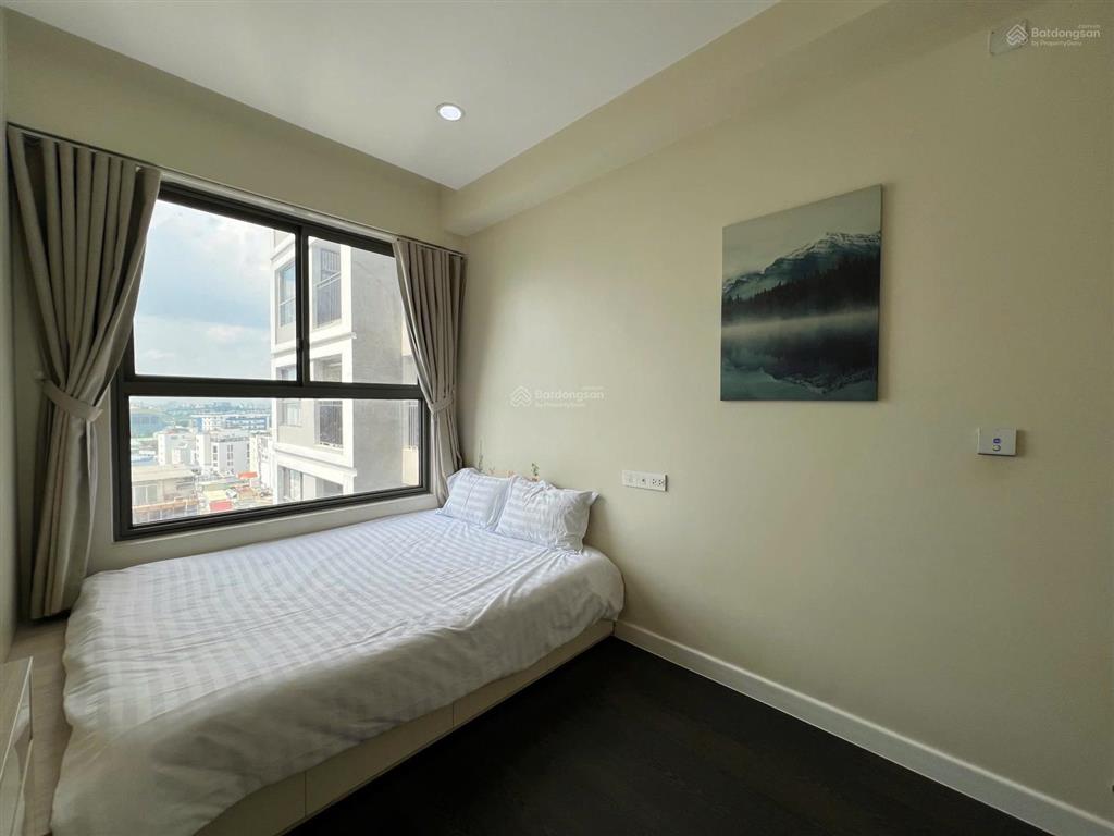 Cho thuê botanica premier full nội thất gần sân bay 2pn 2wc giá chỉ 17tr 70m2