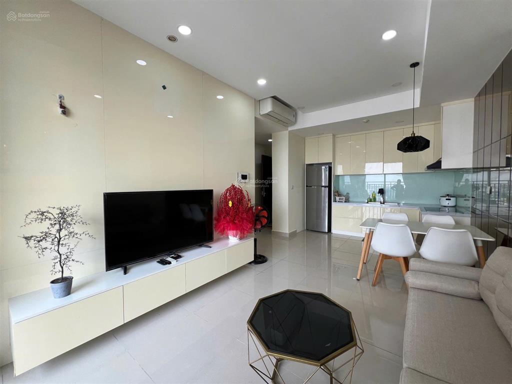 Cho thuê botanica premier full nội thất gần sân bay 2pn 2wc giá chỉ 17tr 70m2
