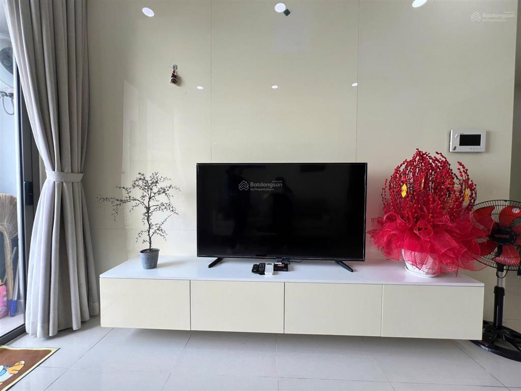 Cho thuê botanica premier full nội thất gần sân bay 2pn 2wc giá chỉ 17tr 70m2