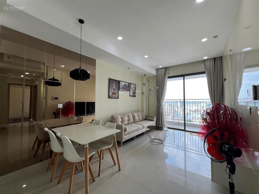 Cho thuê botanica premier full nội thất gần sân bay 2pn 2wc giá chỉ 17tr 70m2