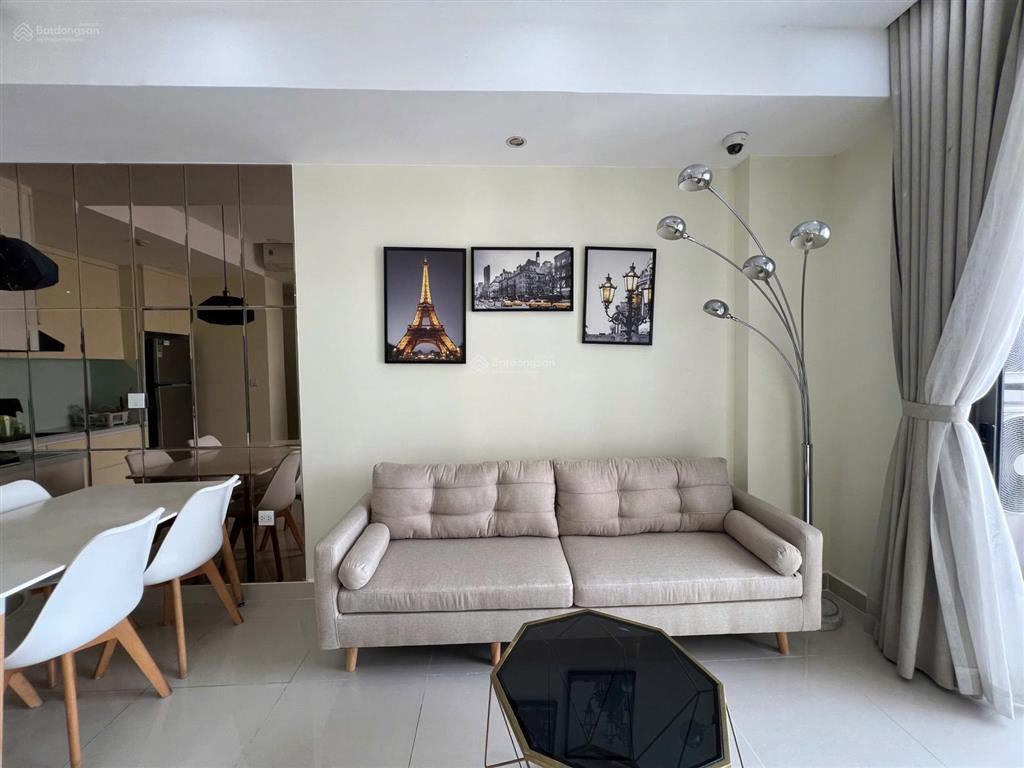 Cho thuê botanica premier full nội thất gần sân bay 2pn 2wc giá chỉ 17tr 70m2