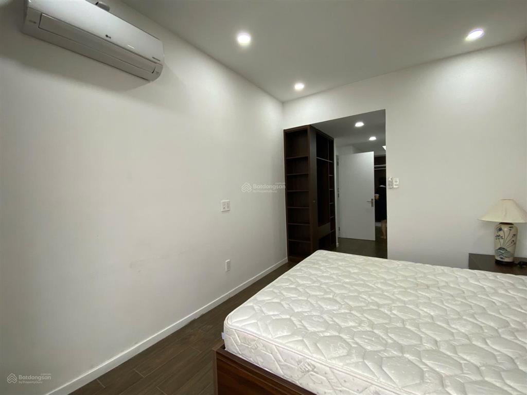 Cho thuê garden gate 3pn 2wc full nội thất gần sân bay giá chỉ 18tr 88m2 cạnh công viên gia định