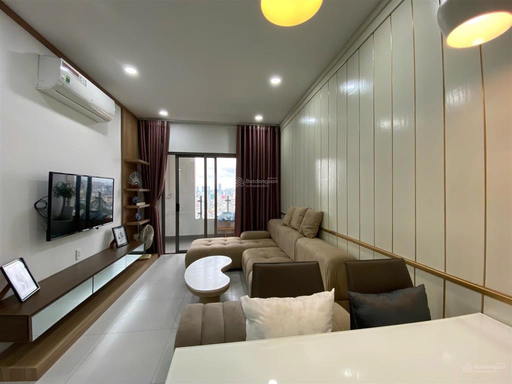 Cho thuê garden gate 3pn 2wc full nội thất gần sân bay giá chỉ 18tr 88m2 cạnh công viên gia định