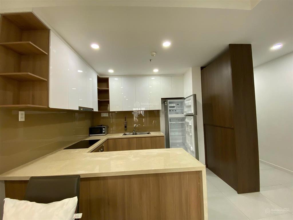 Cho thuê garden gate 3pn 2wc full nội thất gần sân bay giá chỉ 18tr 88m2 cạnh công viên gia định