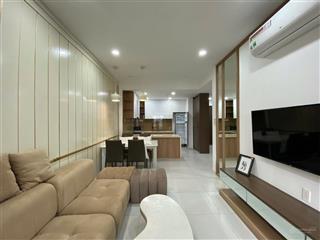 Cho thuê garden gate 3pn 2wc full nội thất gần sân bay giá chỉ 18tr 88m2 cạnh công viên gia định