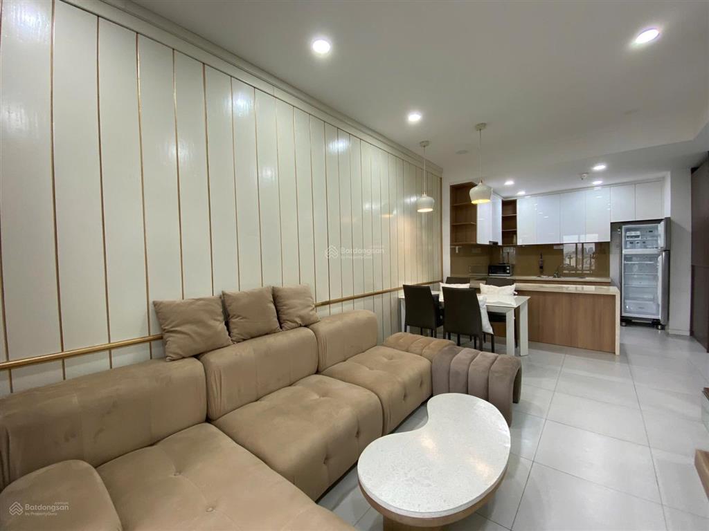 Cho thuê garden gate 3pn 2wc full nội thất gần sân bay giá chỉ 18tr 88m2 cạnh công viên gia định