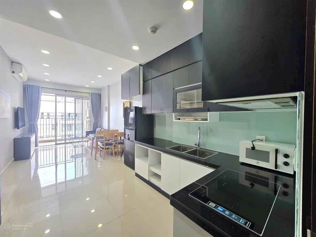 Cho thuê botanica premier 2pn 2wc full nội thất gần sân bay có sẵn slot ô tô nhà đẹp view thoáng