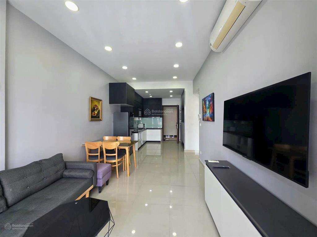 Cho thuê botanica premier 2pn 2wc full nội thất gần sân bay có sẵn slot ô tô nhà đẹp view thoáng