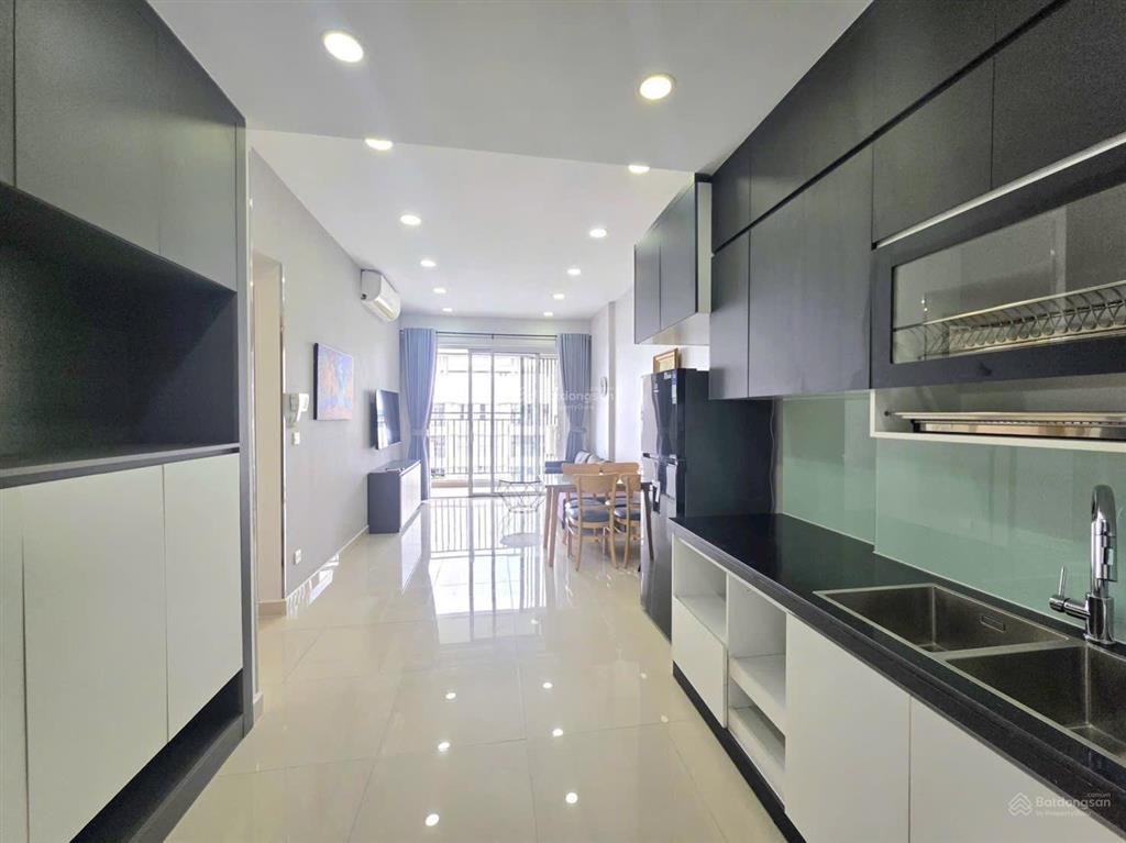 Cho thuê botanica premier 2pn 2wc full nội thất gần sân bay có sẵn slot ô tô nhà đẹp view thoáng