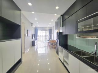 Cho thuê botanica premier 2pn 2wc full nội thất gần sân bay có sẵn slot ô tô nhà đẹp view thoáng