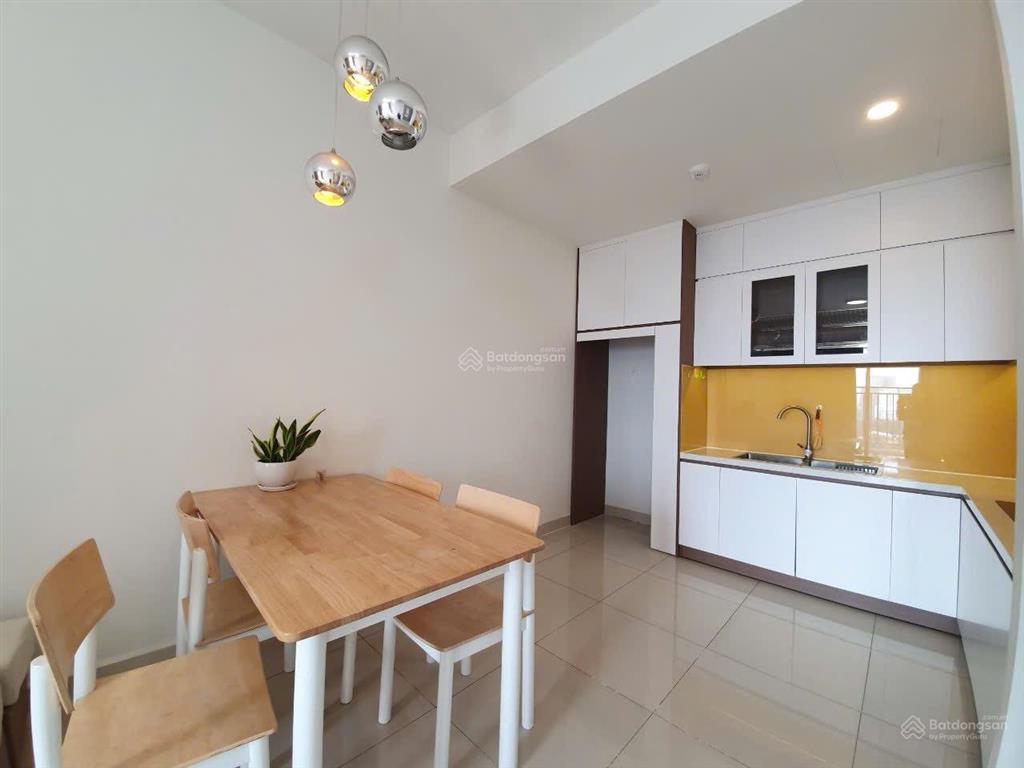 Cho thuê golden mansion 2pn 2wc full nội thất vào ở ngay gần sân bay giá chỉ 17tr 70m2