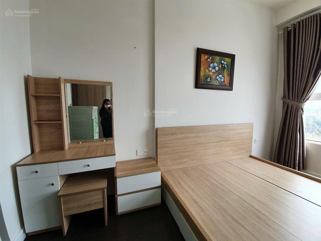 Cho thuê golden mansion 2pn 2wc full nội thất vào ở ngay gần sân bay giá chỉ 17tr 70m2